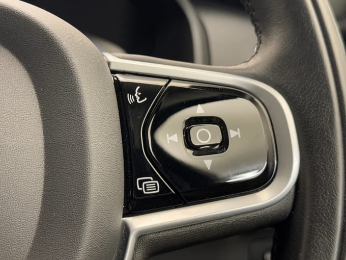 2020 Volvo Xc90