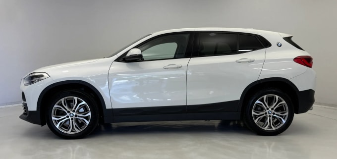2019 BMW X2