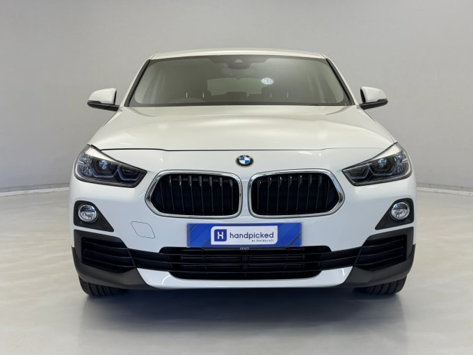 2019 BMW X2