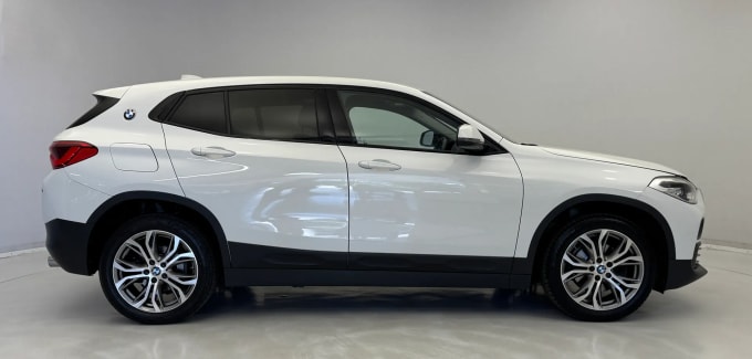2019 BMW X2