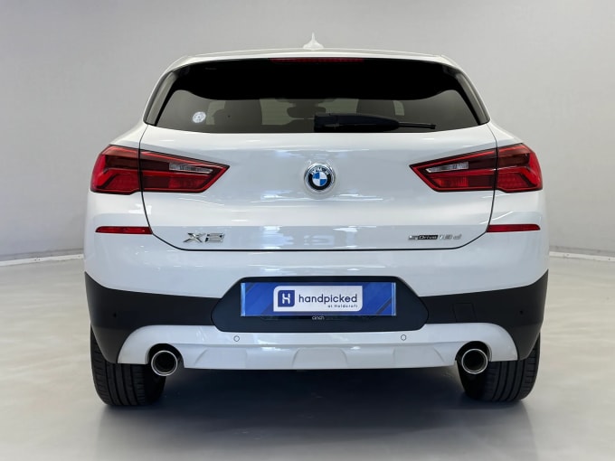 2019 BMW X2