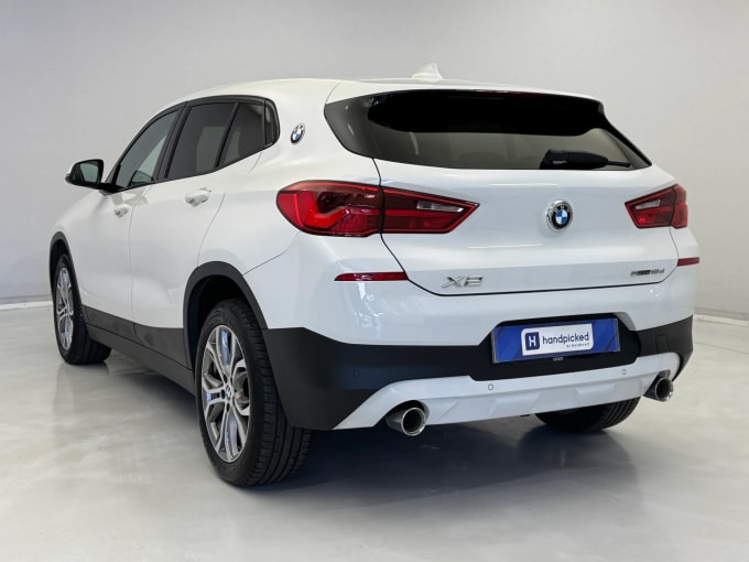 2019 BMW X2