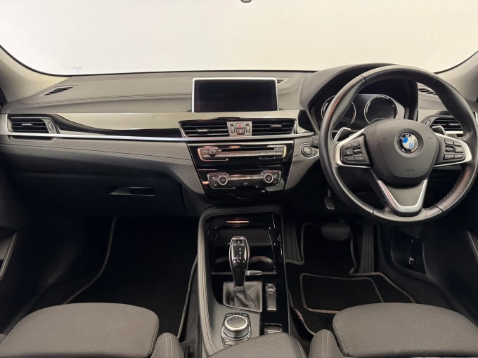 2019 BMW X2