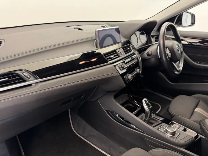 2019 BMW X2