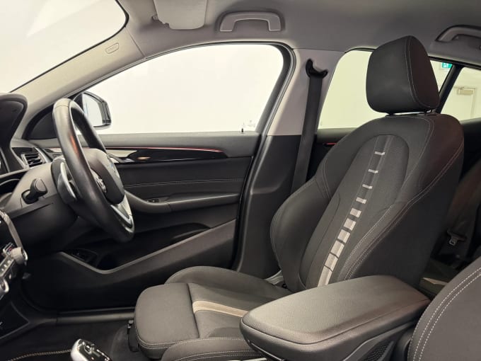 2019 BMW X2