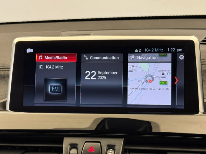 2019 BMW X2