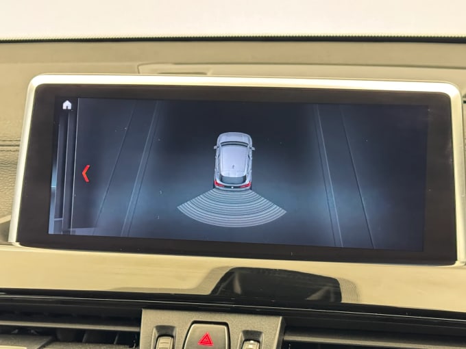 2019 BMW X2