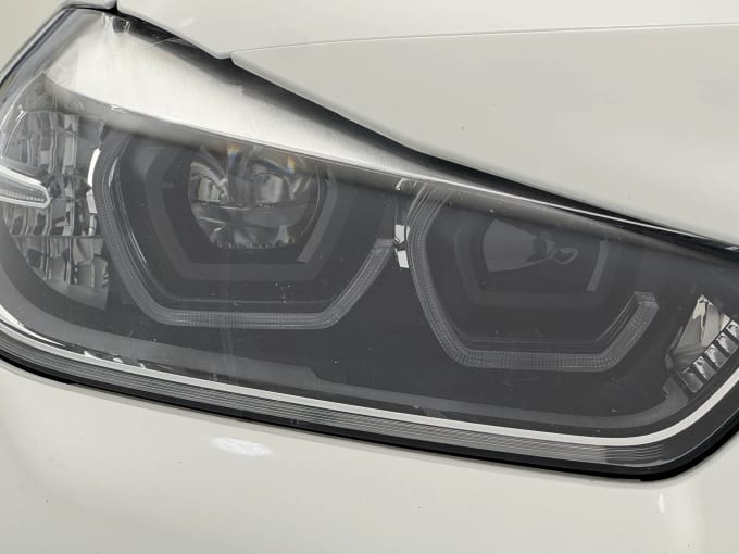 2019 BMW X2