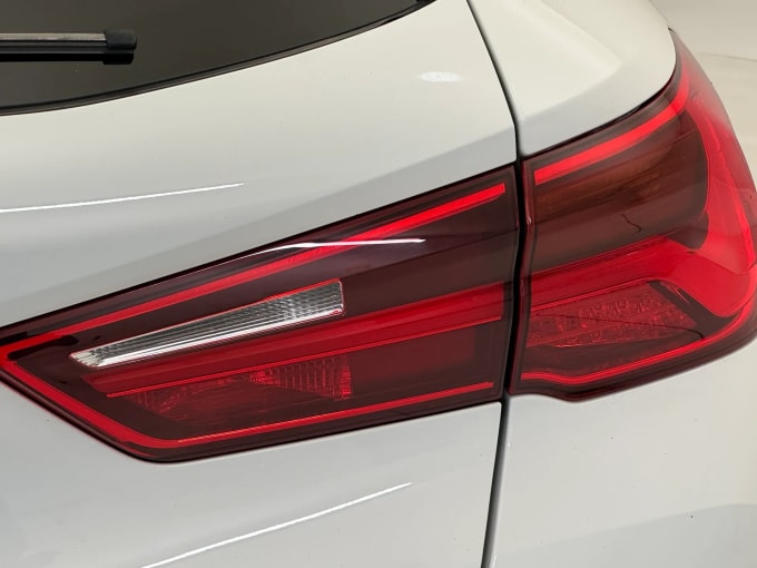 2019 BMW X2