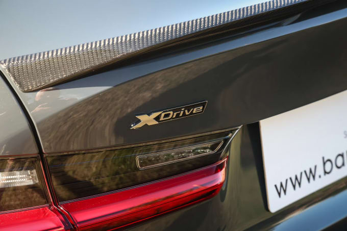 2019 BMW 3 Series