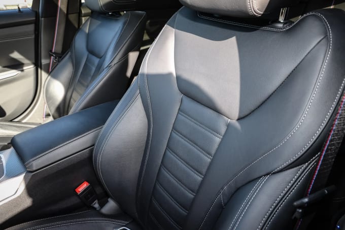 2019 BMW 3 Series