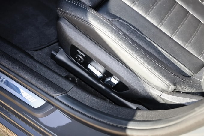 2019 BMW 3 Series