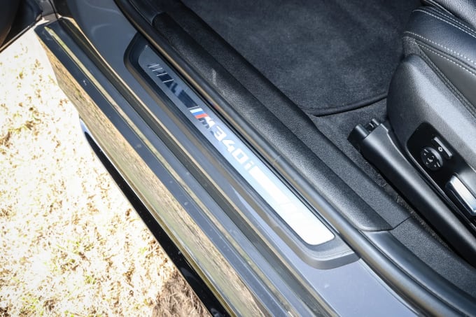 2019 BMW 3 Series