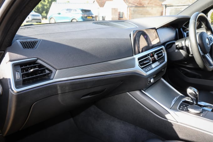 2019 BMW 3 Series