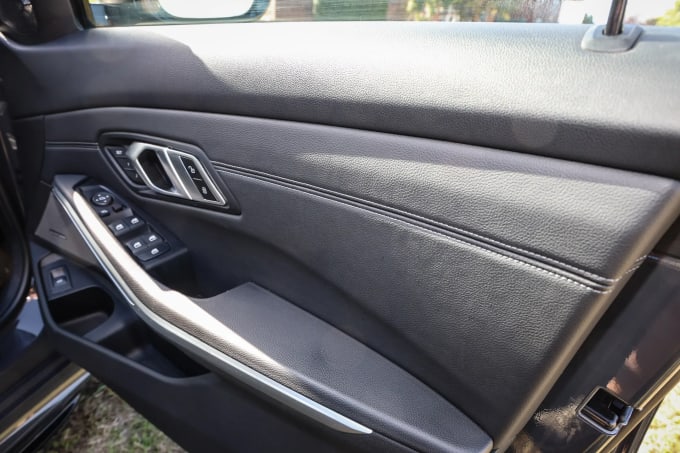 2019 BMW 3 Series
