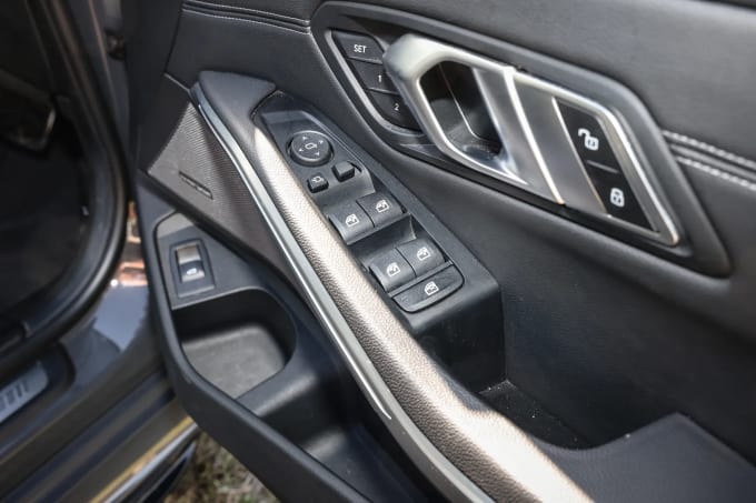 2019 BMW 3 Series