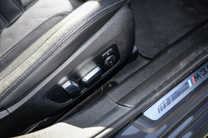 2019 BMW 3 Series