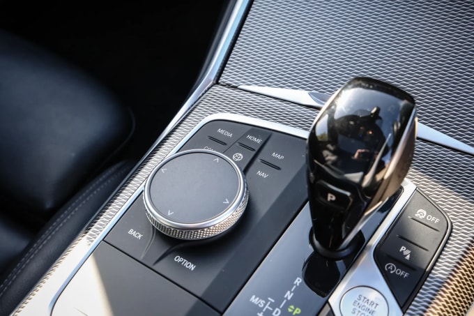 2019 BMW 3 Series