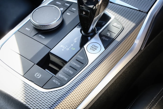 2019 BMW 3 Series