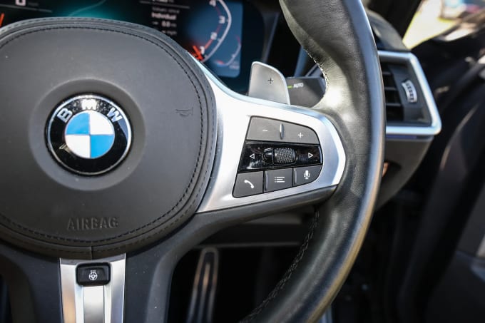 2019 BMW 3 Series