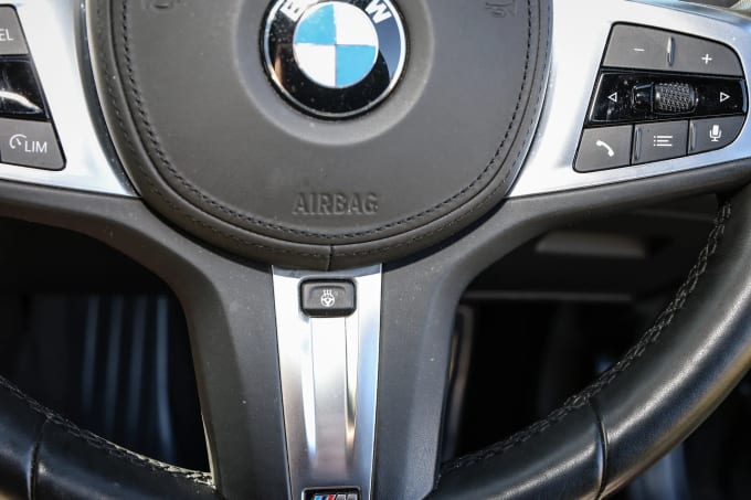 2019 BMW 3 Series