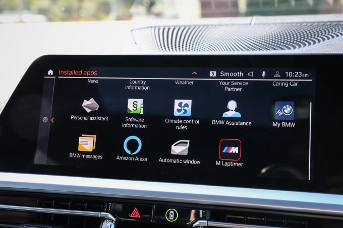 2019 BMW 3 Series