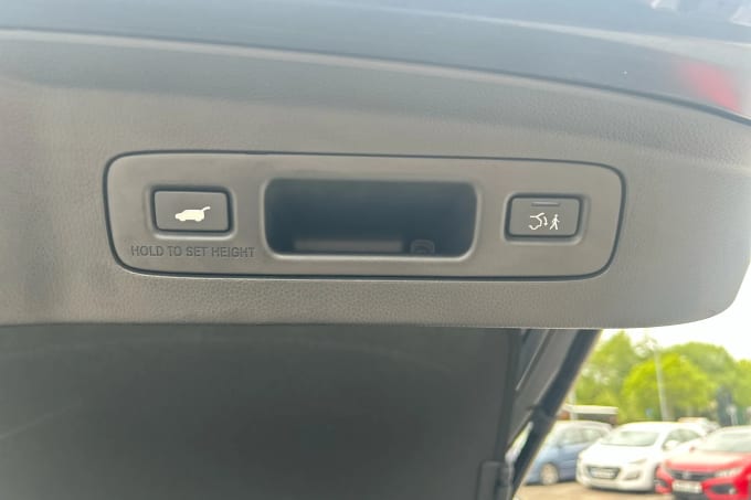 2022 Honda Hr-v
