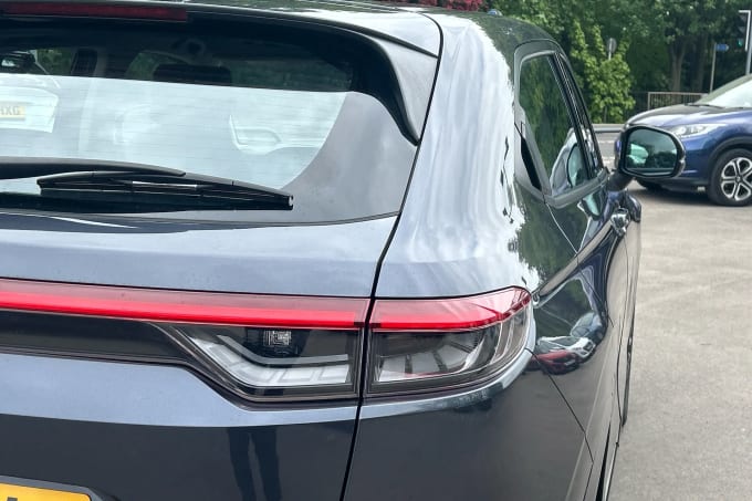 2022 Honda Hr-v