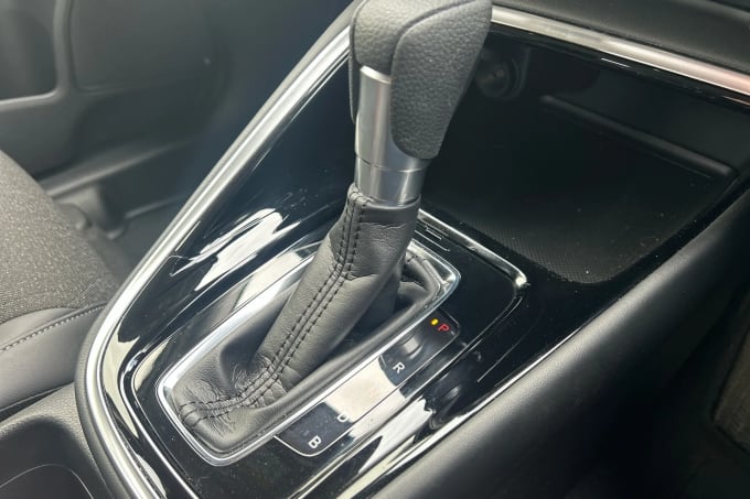 2022 Honda Hr-v
