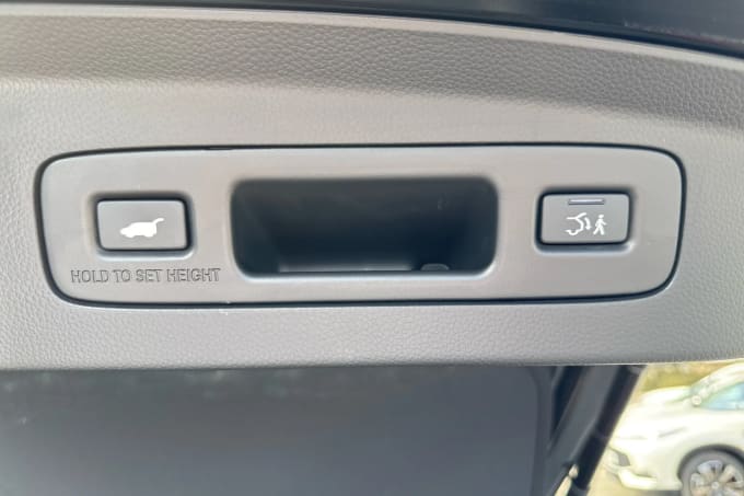 2022 Honda Hr-v