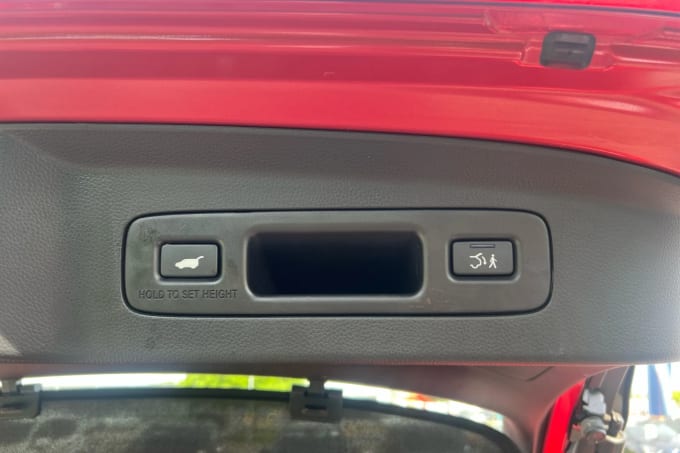 2022 Honda Hr-v