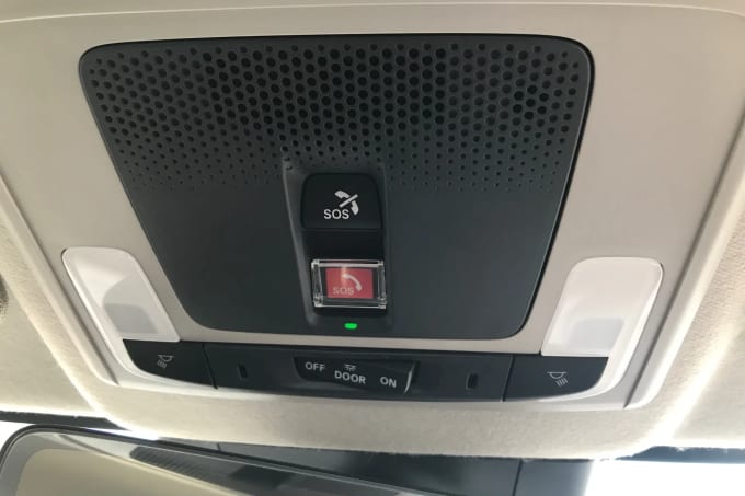 2021 Honda Hr-v