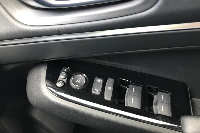 2021 Honda Hr-v
