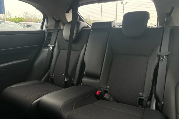 2021 Honda Hr-v