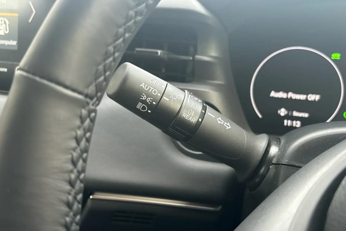 2021 Honda Hr-v