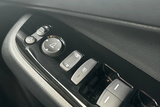 2021 Honda Hr-v