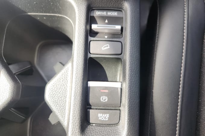 2023 Honda Hr-v