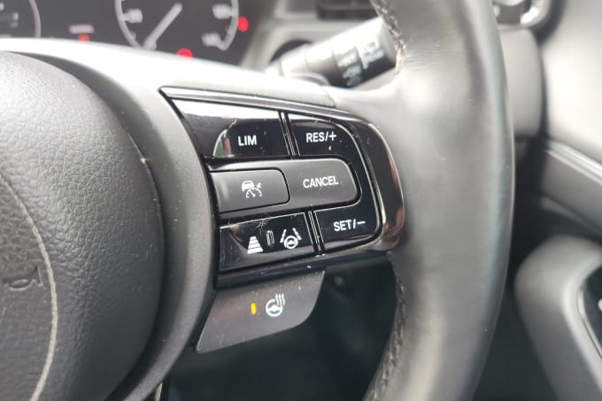 2023 Honda Hr-v