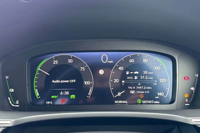 2024 Honda Civic