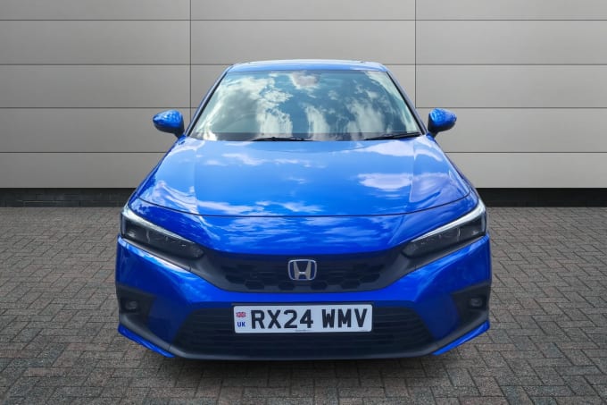 2024 Honda Civic