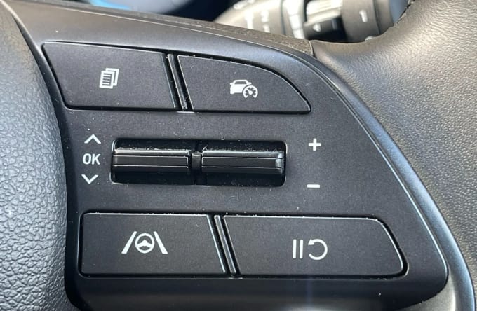 2024 Hyundai I20