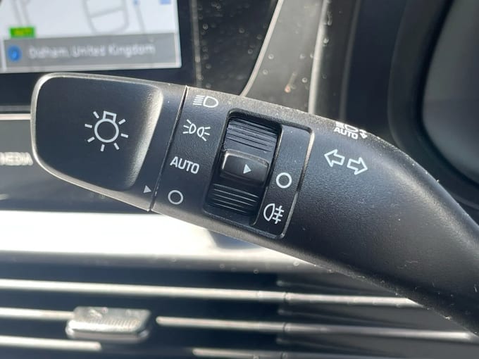 2024 Hyundai I20
