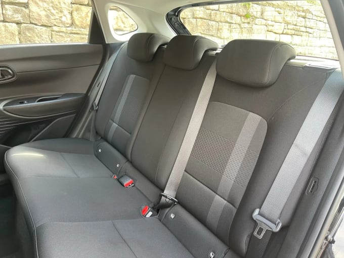 2024 Hyundai I20