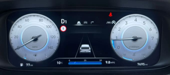2024 Hyundai I20