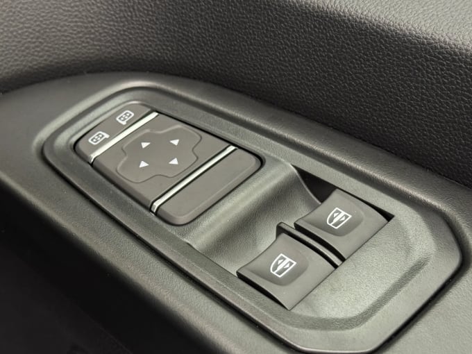 2025 Renault Trafic