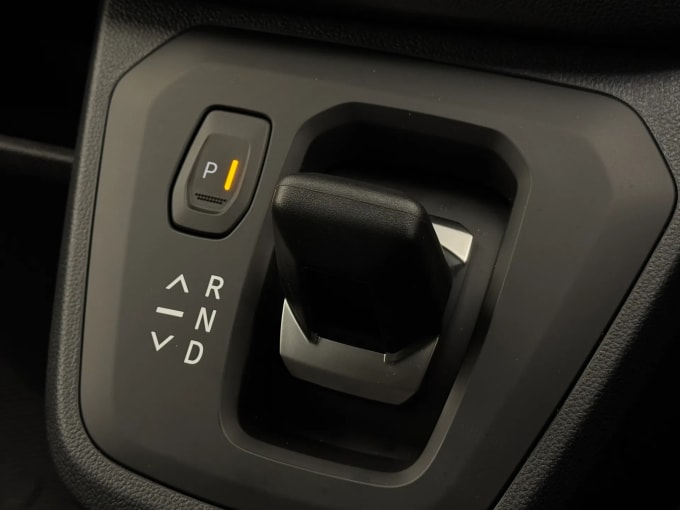 2025 Renault Trafic