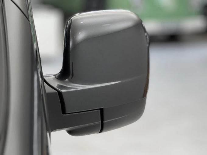 2025 Renault Trafic