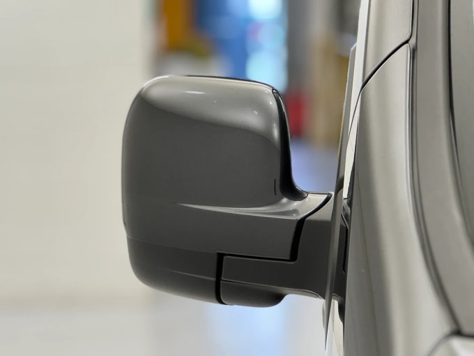 2025 Renault Trafic