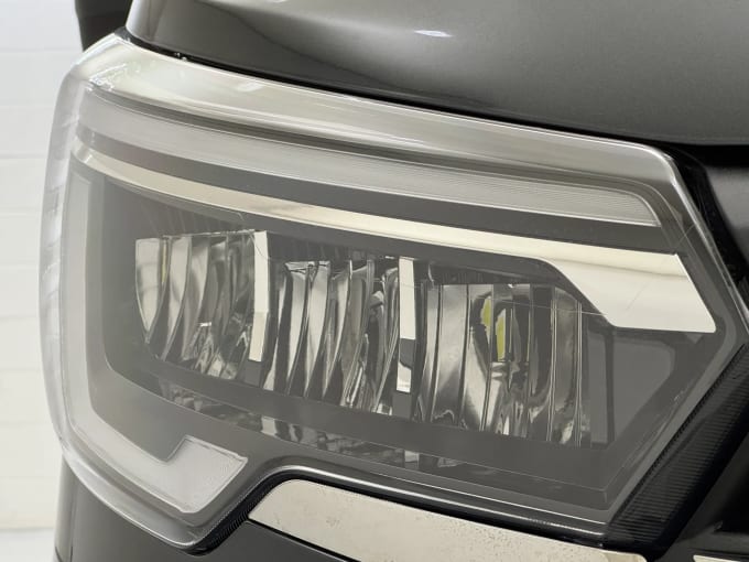 2025 Renault Trafic