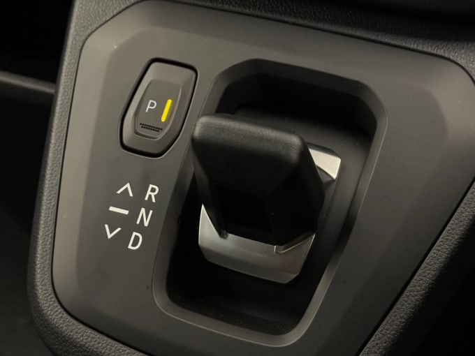 2025 Renault Trafic